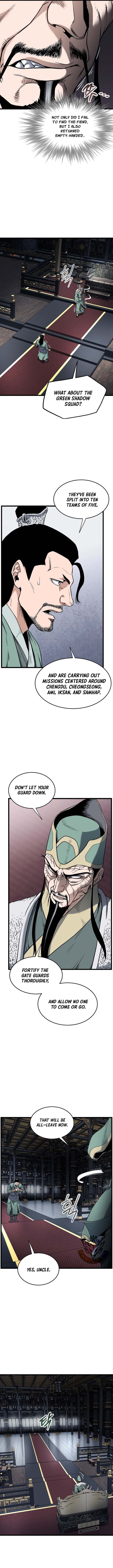 Murim Login Chapter 228 2